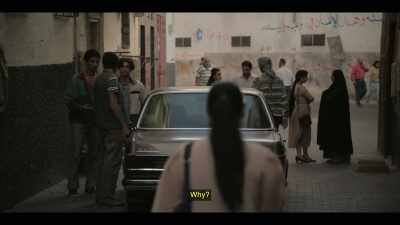   [Mustafa speaking]   - Ghosts of Beirut
