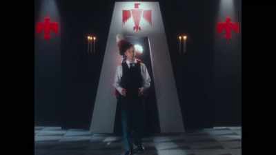 - (Muto): King.
- Excellency. - The Twentieth Century