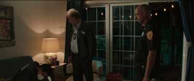   Only hers. - Fire Island