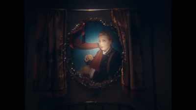 - (Ruby): You have
disgraced yourself - The Twentieth Century