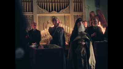 ♪ sentimental music ♪ - A Gentleman in Moscow