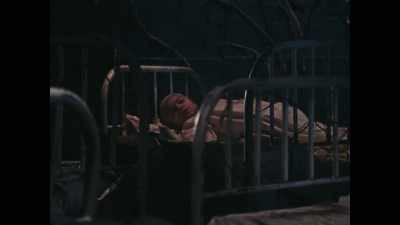 - She died last night. - The Twentieth Century