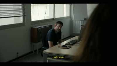   Teddy.   - Ghosts of Beirut