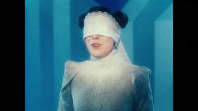 - Tender nostrils, - The Twentieth Century