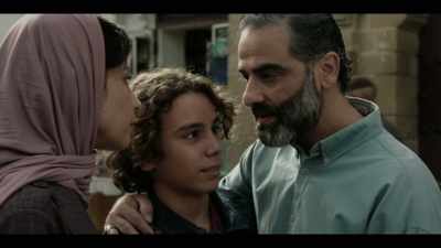   [whispering] Saada...   - Ghosts of Beirut