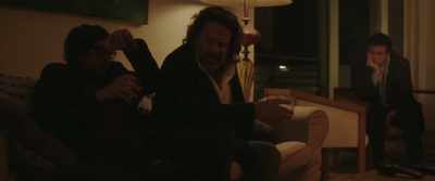 - Who's Whit? - The Civil Dead