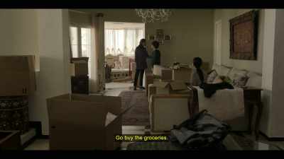   Wissam...   - Ghosts of Beirut
