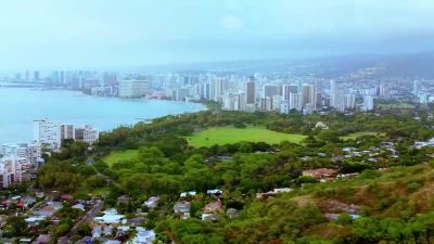♪﻿﻿ ♪ - Hawaii Five-0