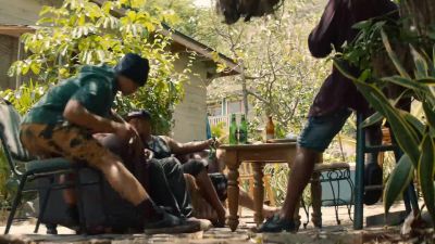 NCIS! Everyone
on the ground! - NCIS: Hawai'i