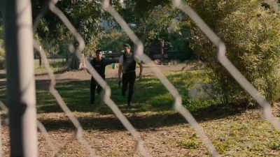 NCIS!
Get Androv. - NCIS: Hawai'i