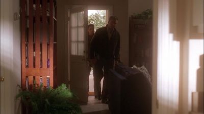 NCIS. Mrs. Reynolds? - NCIS