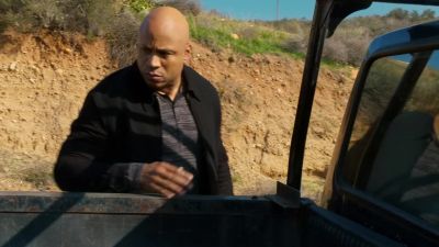                            NCIS. - NCIS: Los Angeles