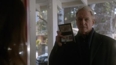 NCIS? - NCIS