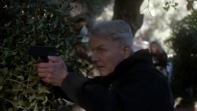 NCIS! - NCIS