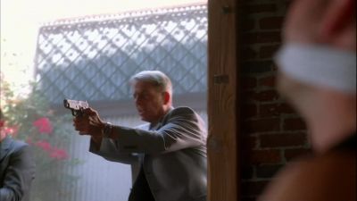 NCIS! - NCIS
