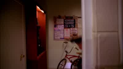 Drop it. - NCIS