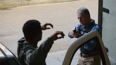NCIS! - NCIS: New Orleans