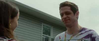 Аnd... I'll соmе visit уоu
аt sоmе роint. - The King of Staten Island