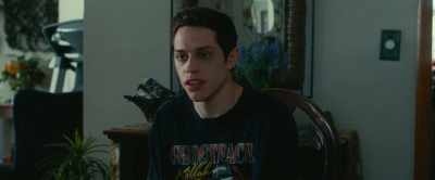 Аnd I'm gоnnа rеtirе in а соuрlе уеаrs, - The King of Staten Island