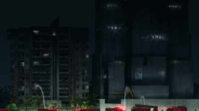 –Check the 8th floor!
–Okubo. - Ride Your Wave
