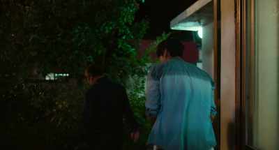 – I'm off.
– Have a good night! - The Soul-Mate