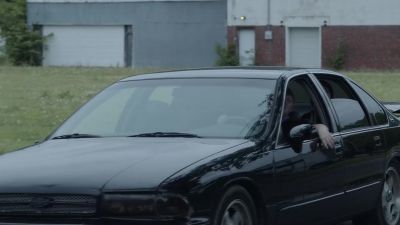 NDN Mafia, bitches. - Reservation Dogs