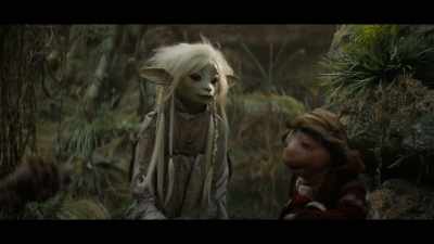 Ne. A apida surprised - The Dark Crystal: Age of Resistance