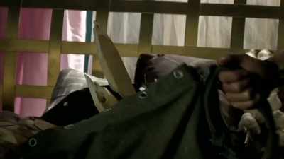 Ne brini, uskoro ćemo biti slobodne. - Dracula in a Women's Prison