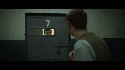 Ne istiyorsun oğlum? - Miracle in Cell No. 7