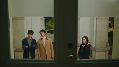 네 자리겠지? - Goblin