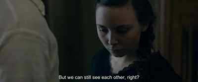 Ne mai putem vedea? - Sami Blood
