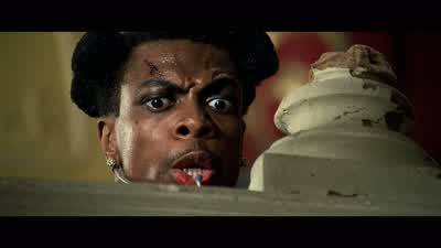 Ne me tuez pas, je suis en vacances. - The Fifth Element
