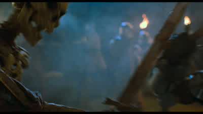Не можем да удържим! - Army of Darkness