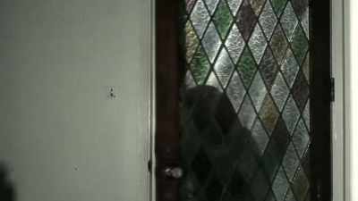 Ne... ne! Ne! - Dracula in a Women's Prison