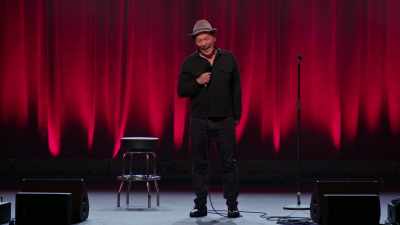 Ne, ne, ne. - Rob Schneider: Woke Up in America
