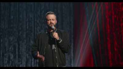 Ne pensez pas que vous serez largués - Nate Bargatze: The Tennessee Kid