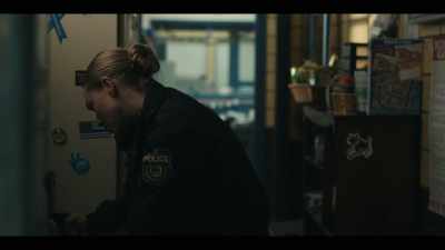 Ne putem vedea diseară,
la 19:00, la Duke's? - Long Bright River