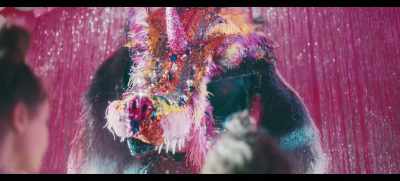 ♪ Ne me quitte pas - Blaze