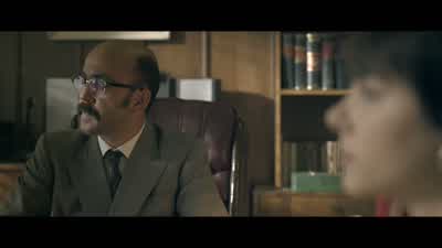 Ne yapıyorlar orada? - Miracle in Cell No. 7