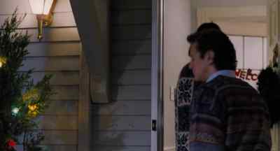 NEAL: Honey, I'm sure Charlie's fine. - The Santa Clause