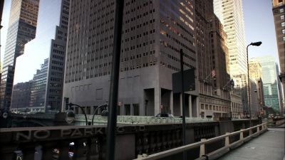NEAL:
Kate! - White Collar