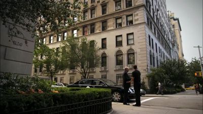 - Neal.
- Mr. Stanzler. - White Collar