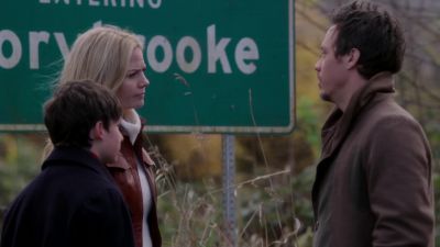 Neal... - Once Upon a Time