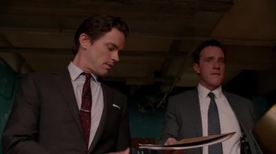 Neal? - White Collar