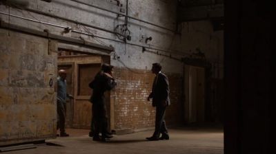 Neal. - White Collar