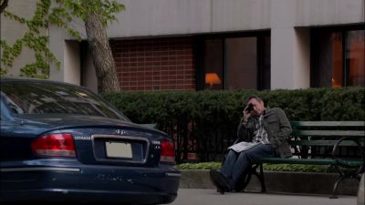 Neal. - White Collar