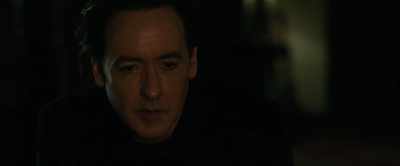 Neal Stephenson, you like him? - Cell