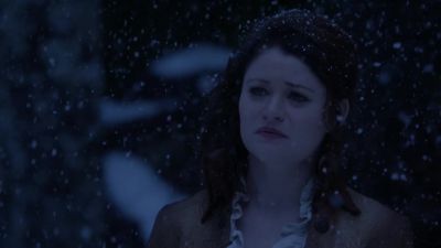 Neal, wait! - Once Upon a Time
