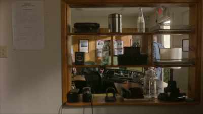 Neal Wizaro
was here yesterday - The Rookie: Feds