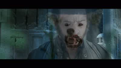 Neanderthals. - X2: X Men United